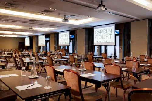 Camden Court Hotel Business Facilities Photos