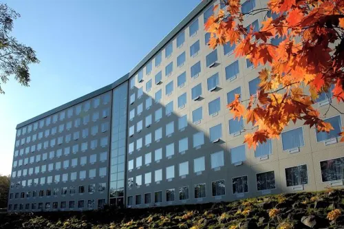 Kussharo Prince Hotel Hokkaido Außen Photos