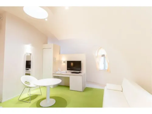 Nanki Shirahama Tore Tore Village Chambres Photos