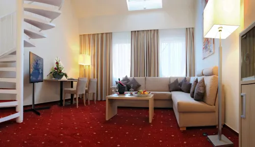 Best Western Hotel Zur Post Camere Photos