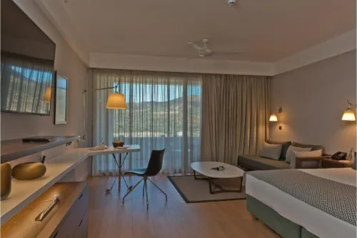 Crete Golf Club Hotel Photos