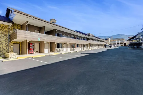 The Wander Hotel, a Ramada by Wyndham Exterior Photos