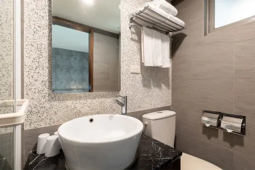 The Galerie Hotel Photos
