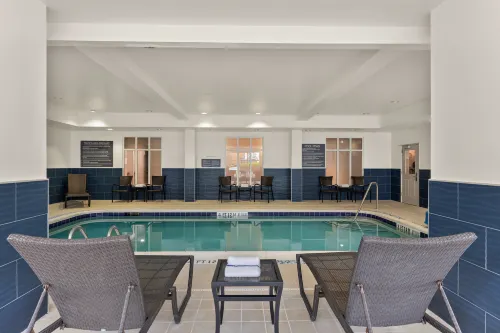 Hilton Garden Inn Atlanta East/Stonecrest Leisure & Recreation Photos