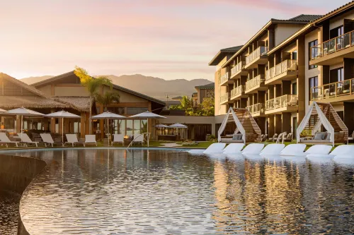 AC Hotel by Marriott Maui Wailea Loisirs et amusements Photos