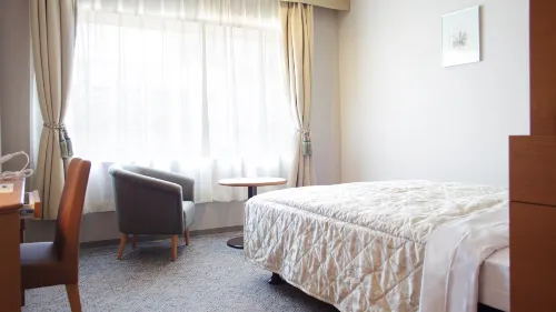 Hotel Crown Palais Hamamatsu Camere Photos