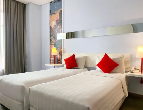 Luminor Hotel Metro Bandung Rooms Photos