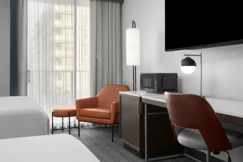 Courtyard by Marriott San Jose Airport Photos