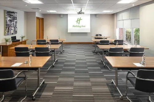 Holiday Inn Coventry M6, Jct.2 Бизнес-удобства Photos