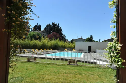 Ibis Styles Carcassonne la Cité Loisirs et amusements Photos