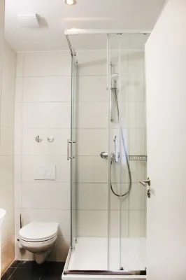 Anor Hotel & Conference Center Frankfurt Airport Chambres Photos