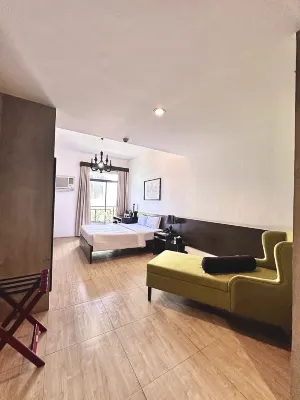 Big Hotel Phòng Photos