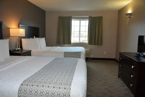 FairBridge Inn & Suites DuPont Photos