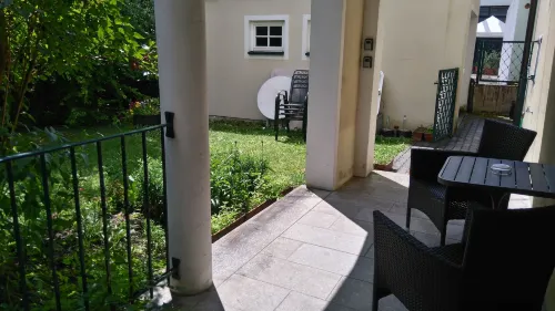 Pension Elisabeth - Rooms & Apartments Aree comuni Photos