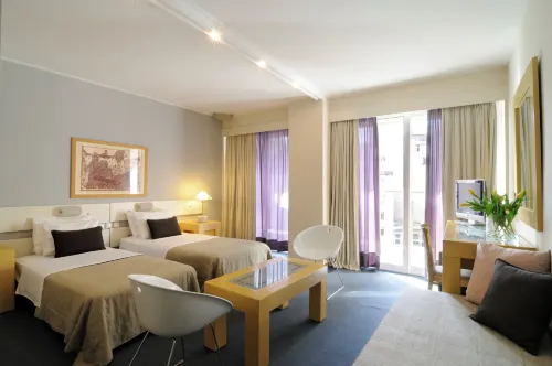 Dorian Inn, Sure Hotel Collection by Best Western Chambres Photos