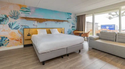 Fletcher Hotel Restaurant Loosdrecht-Amsterdam Chambres Photos