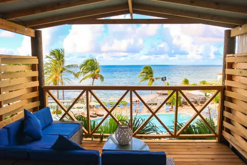 Ocean Point Resort & Spa Adults Only Номера Photos