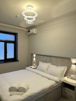 REVEL HOTEL Rooms Photos