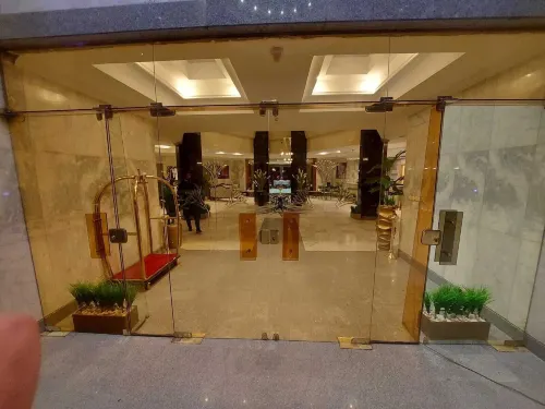فندق اللوتس الأماكن العامة Photos