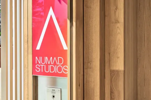 Numad Studios Photos