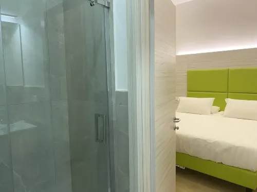 Hotel Fioralba Milano Camere Photos