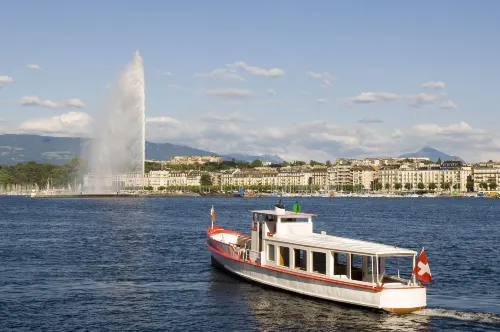 Adagio Original Thoiry Geneve À proximité de l'hôtel Photos