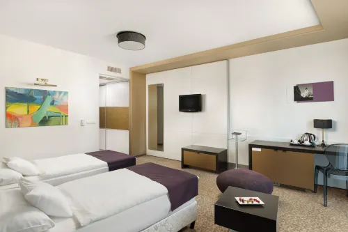 Corso Hotel Pécs Photos
