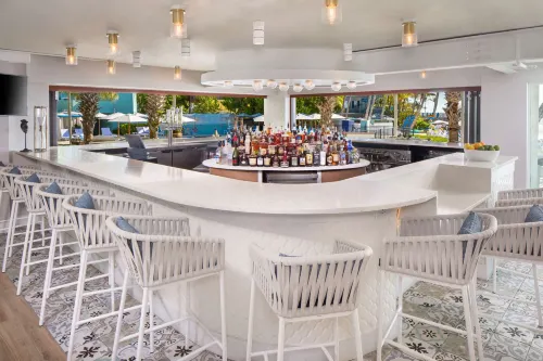 The Reach Key West, Curio Collection by Hilton Freizeit und Erholung Photos