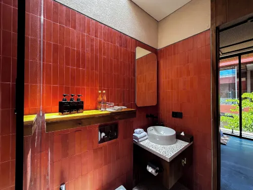 TUI Blue Berawa Exclusive Luxury Villas Photos