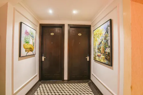 Golden Legend Boutique Hotel & Travel Public Areas Photos