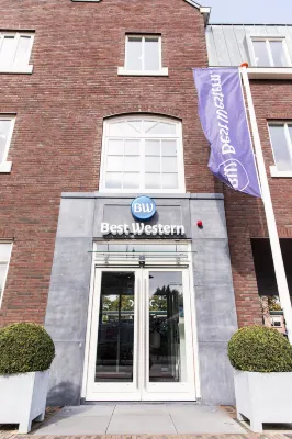 Best Western City Hotel Woerden Esterni Photos
