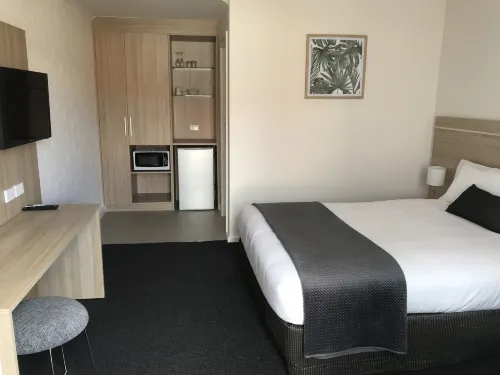Frewville Motor Inn Photos