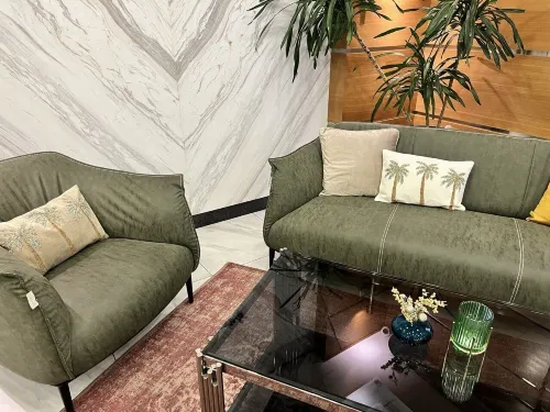 Ateca Hotel Suites Tashkent Photos