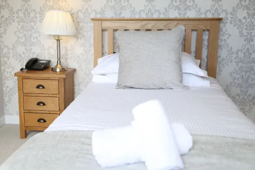 Keswick Park Hotel Camere Photos
