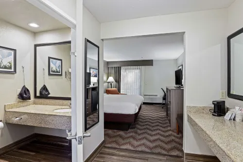 Best Western Plus Sonora Oaks Hotel  Conference Center Photos