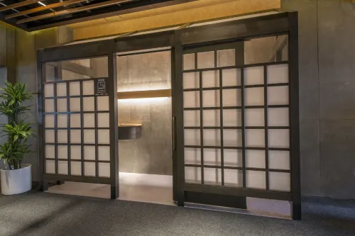 Ryokan Kohro Aree comuni Photos