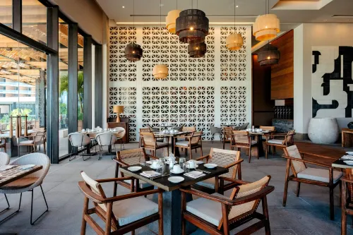 Impression Moxche by Secrets Restauration Photos