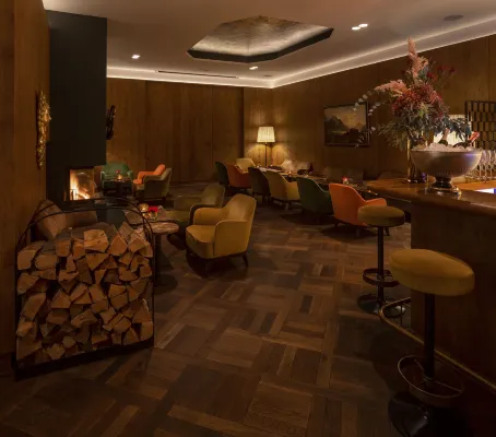 Eden Hotel Wolff Aree comuni Photos