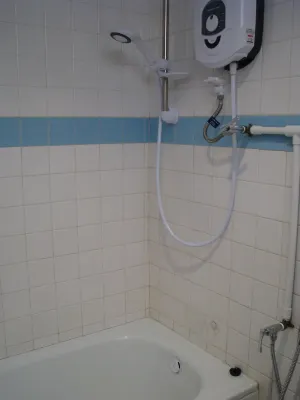 Mersing Merlin Inn Chambres Photos