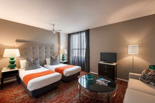 Miller Apartments Featured Photos