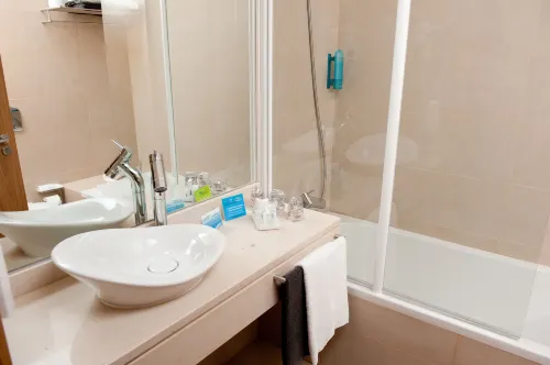Atlantida Mar Hotel Rooms Photos