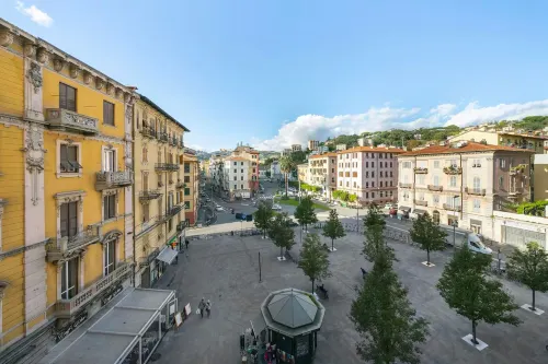 Cinque Terre Gateway Rooms Photos