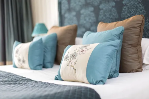 The Oxfordshire Golf & Spa Hotel Chambres Photos
