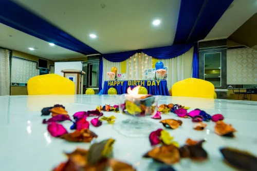 AB Inn Hotel Dành cho công việc Photos