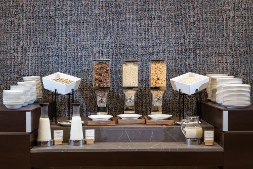 Doubletree by Hilton Milan Malpensa Solbiate Olona Restauration Photos