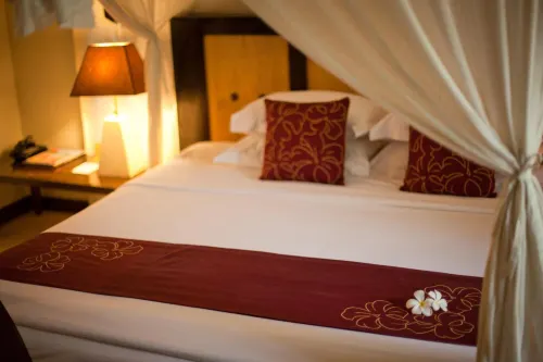 Barong Resort Ubud by Puri Signatures Rooms Photos