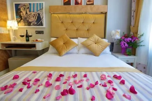 Just Inn Hotel Suositellut Photos