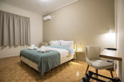 V Hotel Delphi Photos