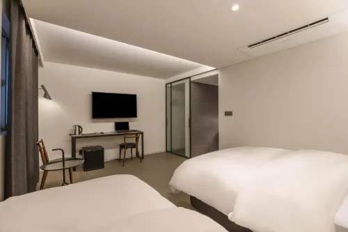 H Hotel Seoul Gasan Photos