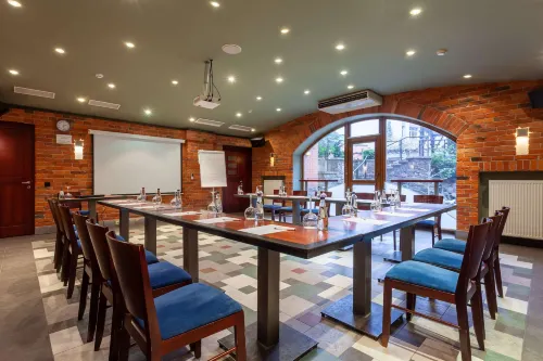 Best Western Santakos Hotel Espaces Affaires Photos